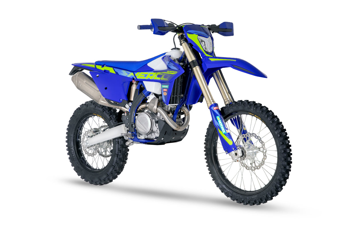 450 SEF-FACTORY 2026