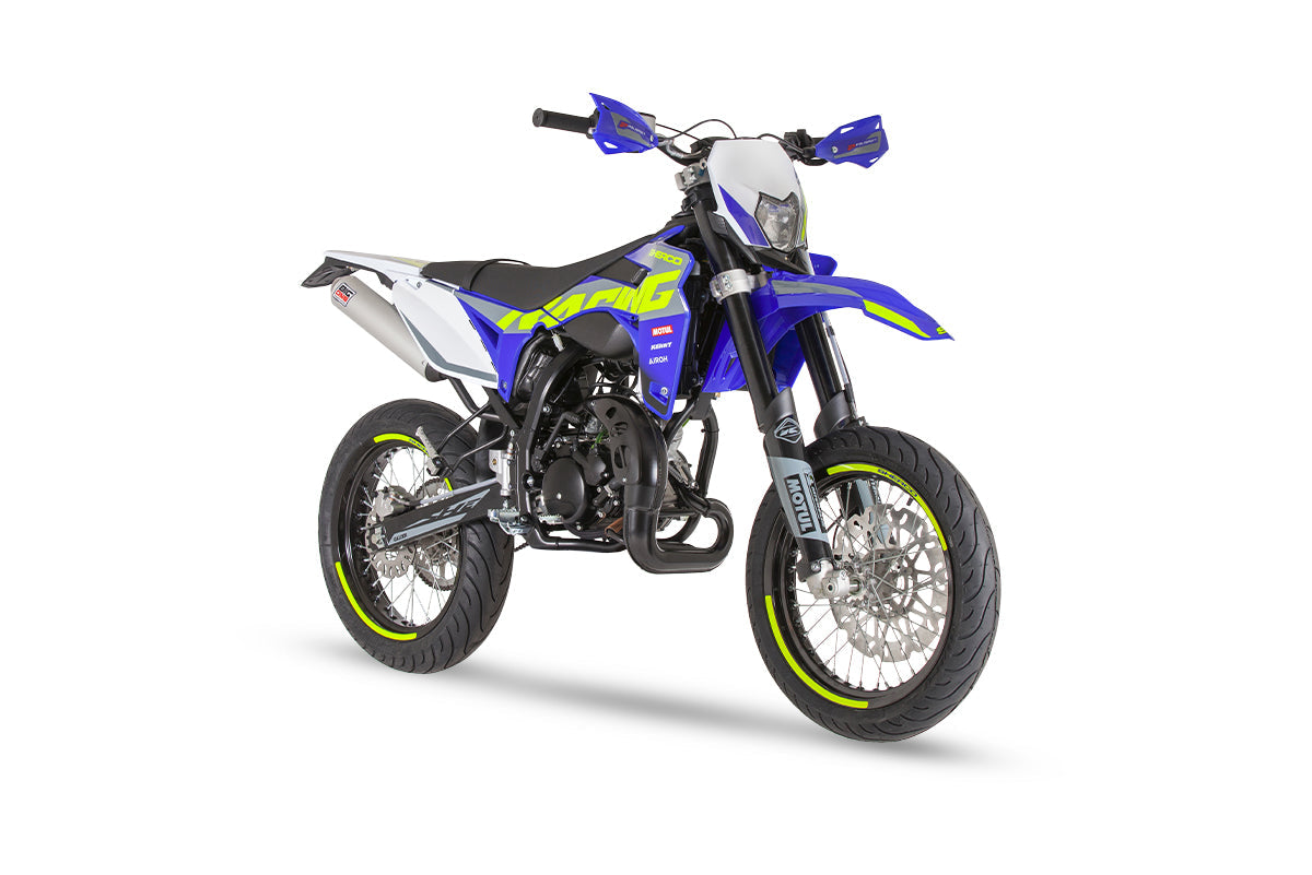 50 SM-RS FACTORY