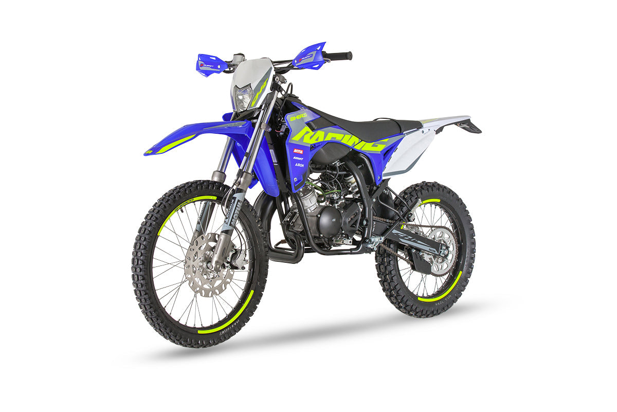 50 SE-R FACTORY