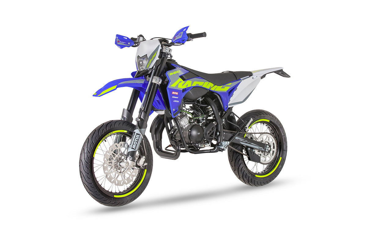 50 SM-RS FACTORY