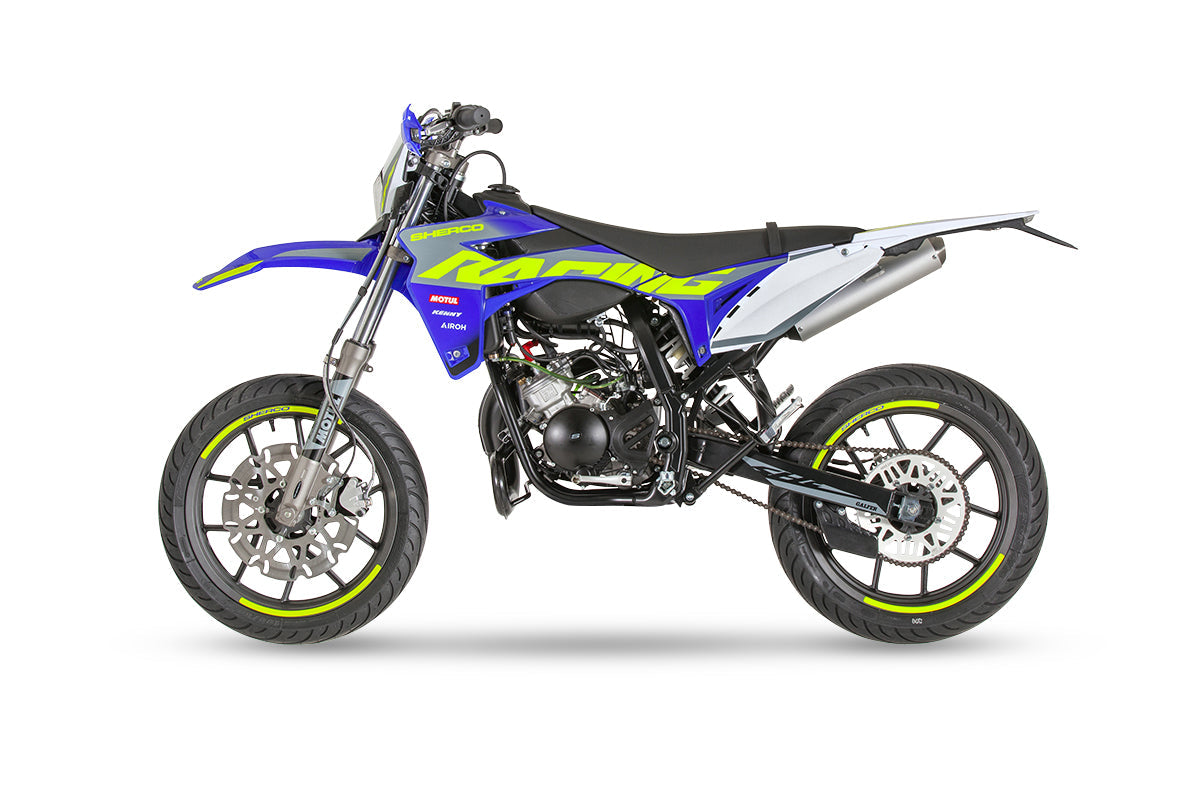 50 SM-R FACTORY