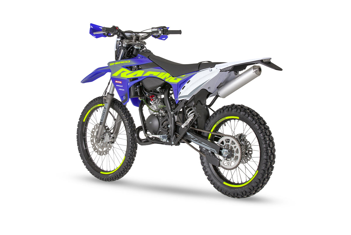 50 SE-R FACTORY