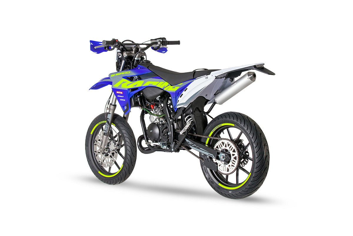 50 SM-R FACTORY