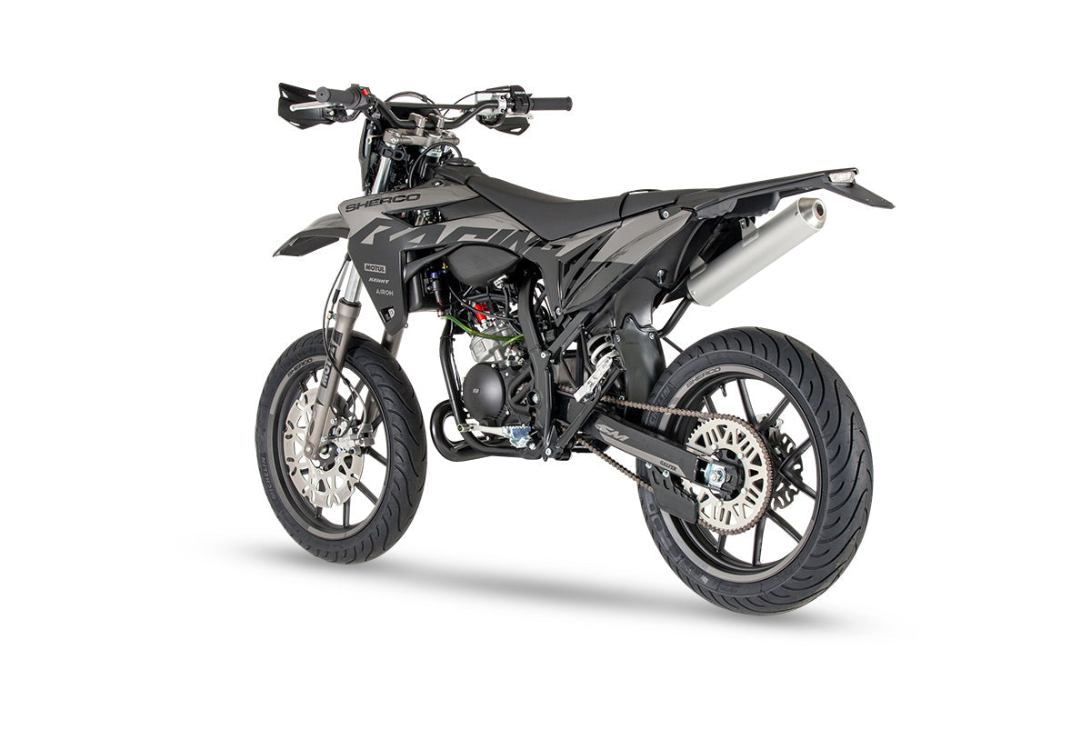 50 SM-R BLACKMOON