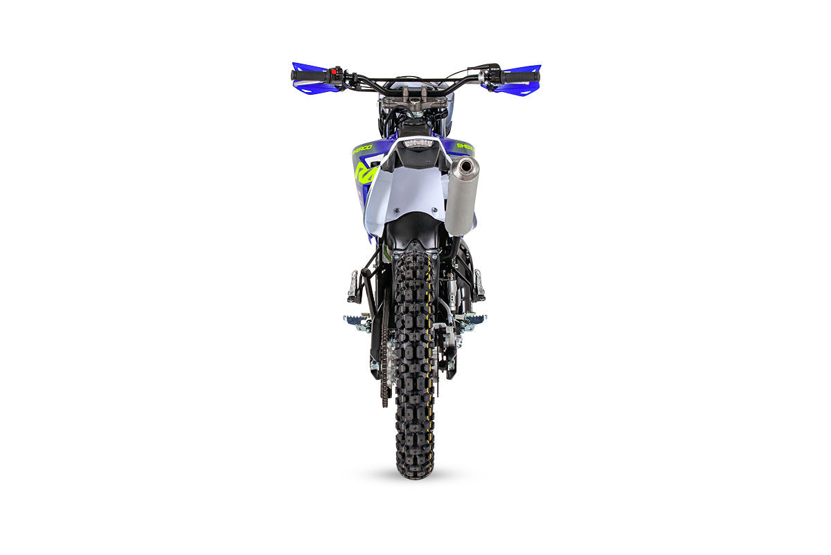 50 SE-R FACTORY