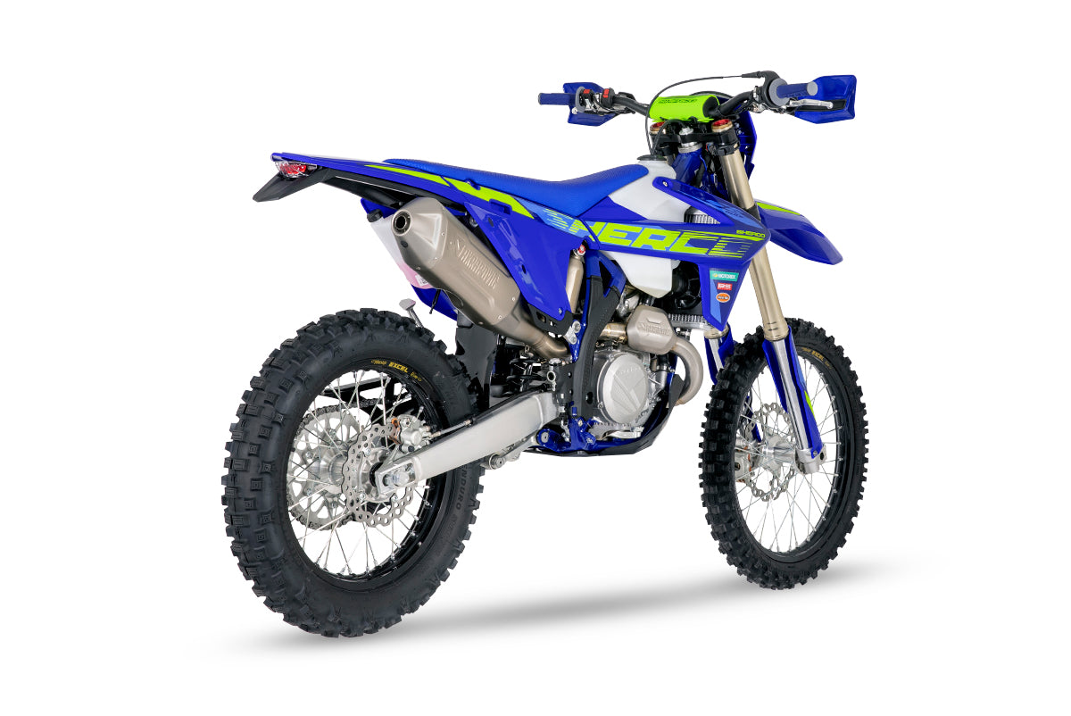 500 SEF-FACTORY 2025