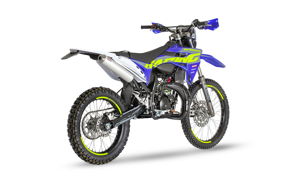50 SE-R FACTORY