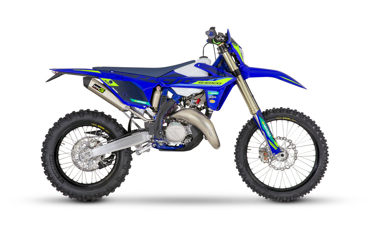125 SE FACTORY 2027