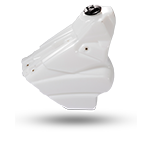 Sherco High Capacity Fuel Tank (13L) SEF 2025 Onwards - Sherco Racing Parts