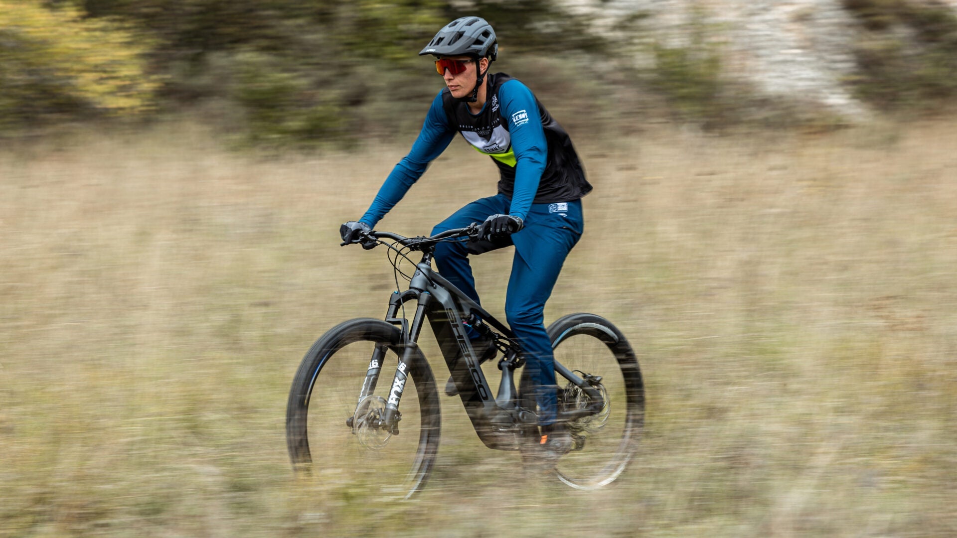 E-bike