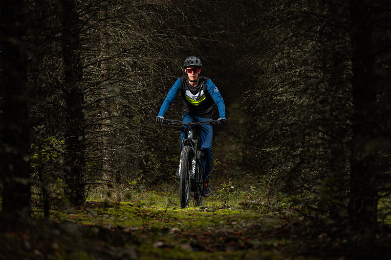 E-bike