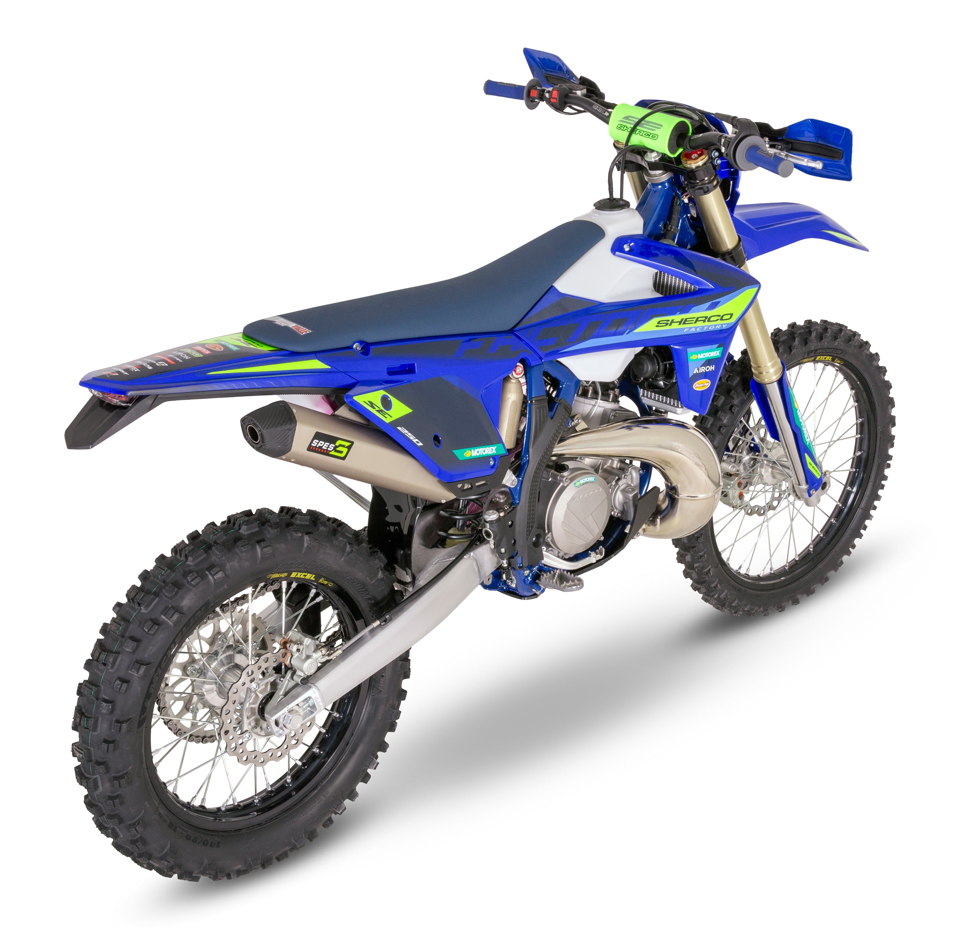 250 SE-FACTORY 2027