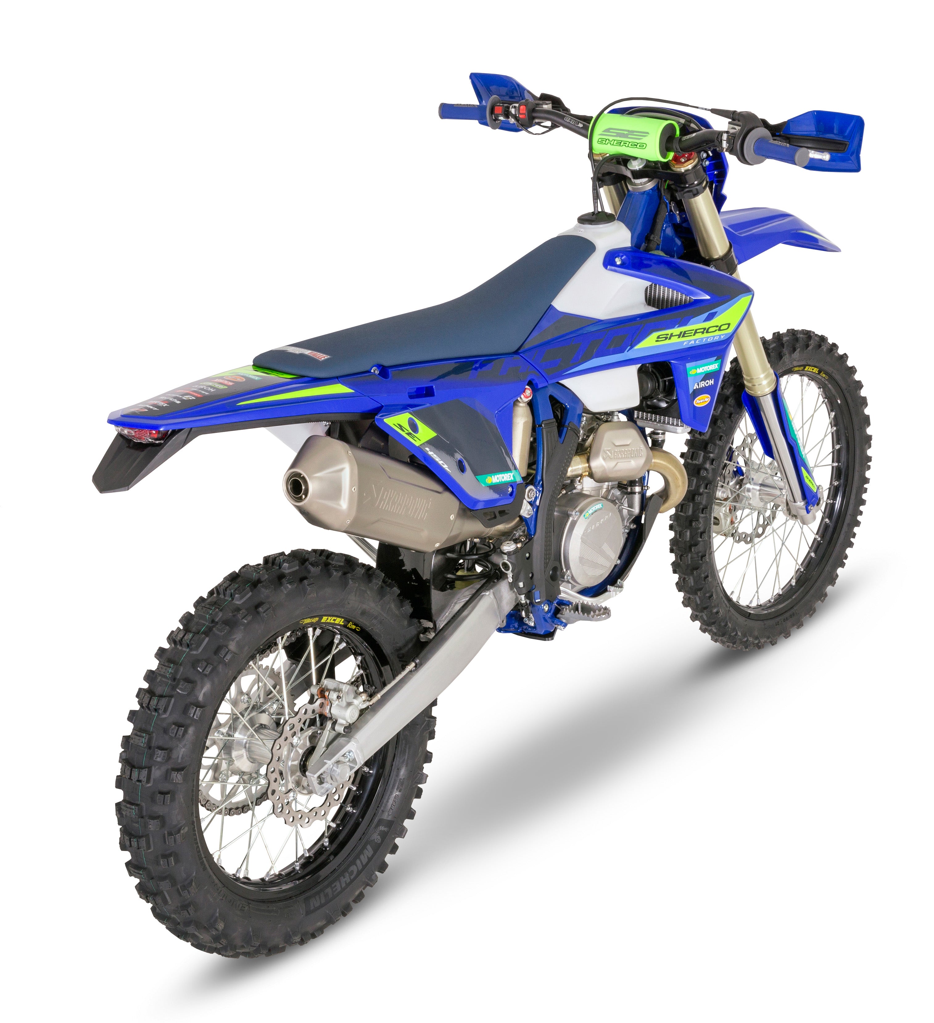 450 SEF-FACTORY 2027