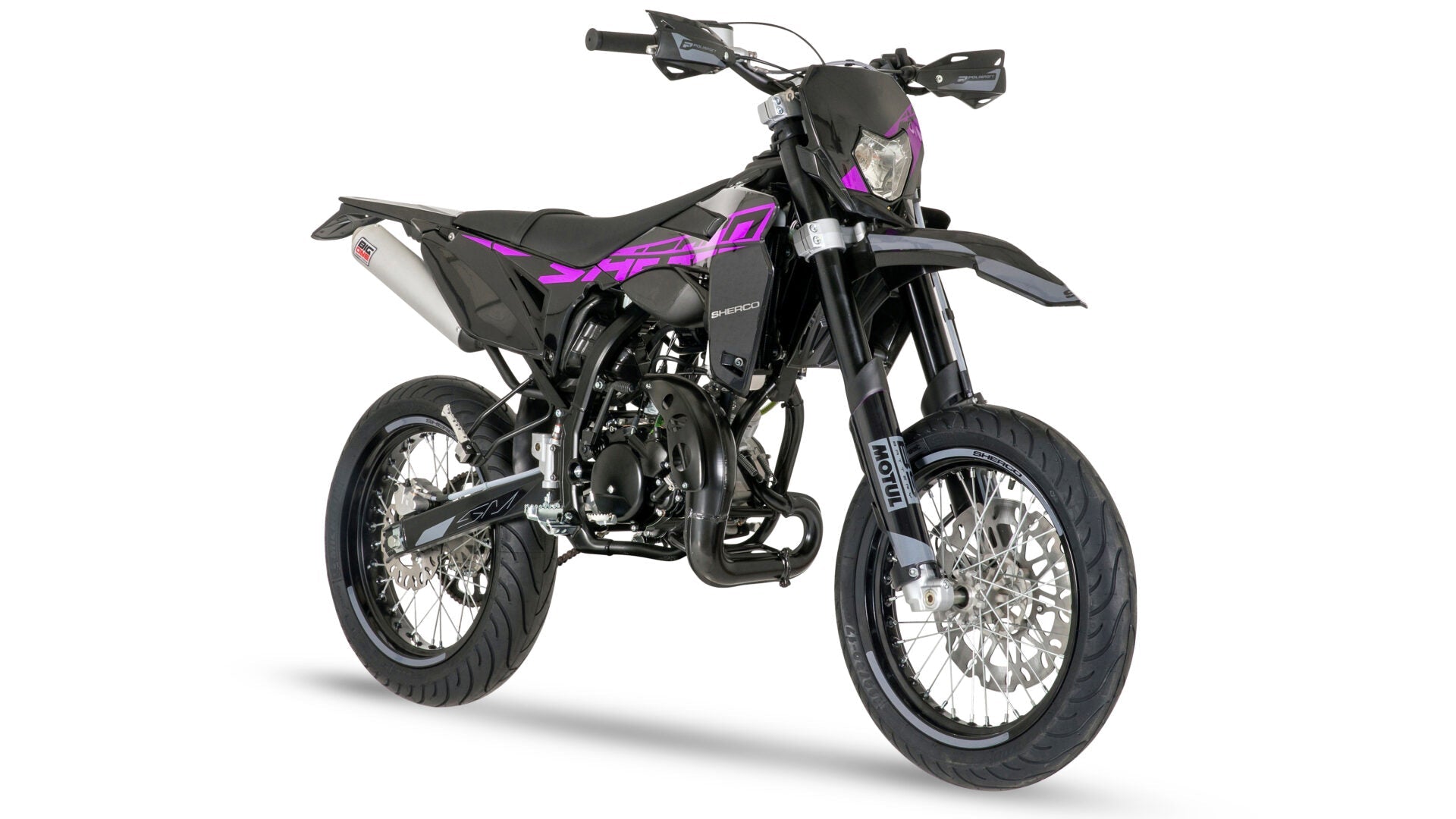 50 SM-RS PINK
