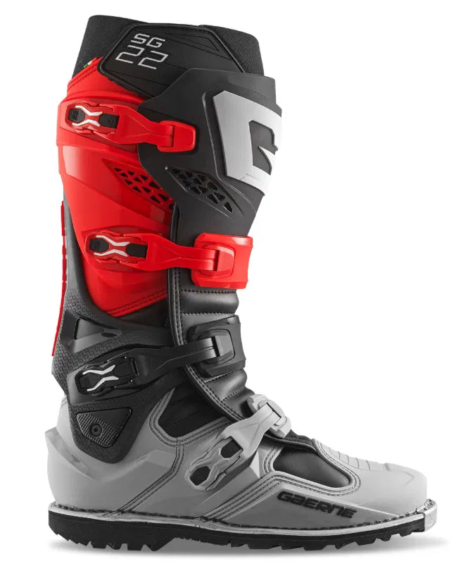 Gaerne SG22 Enduro Boots