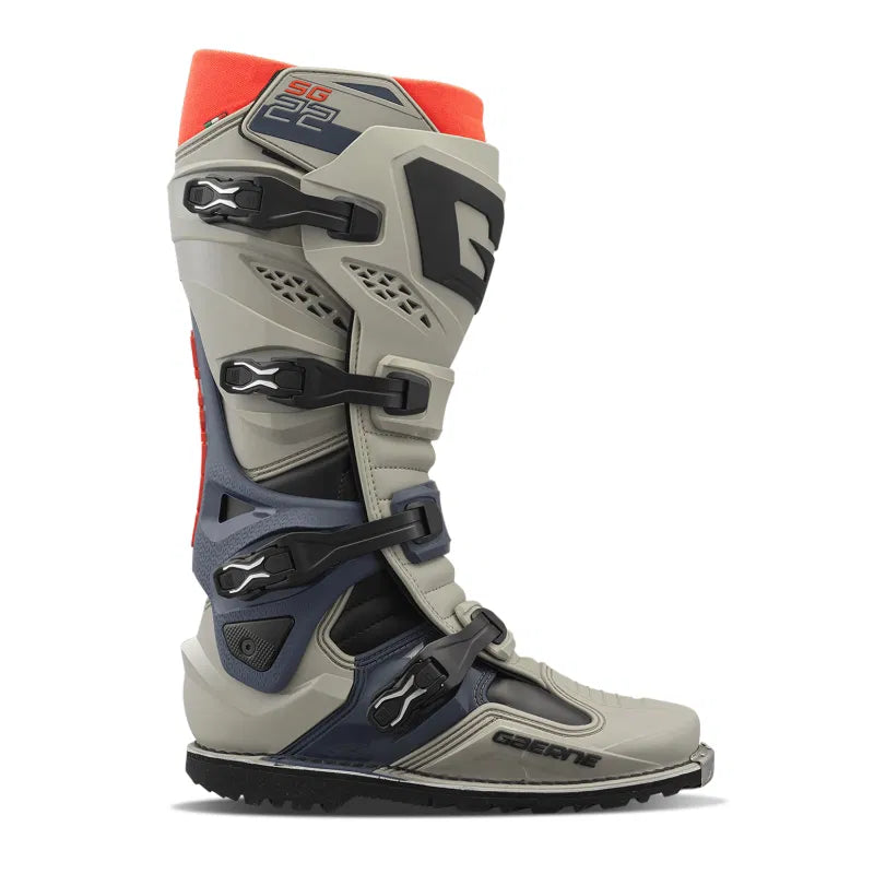 Gaerne SG22 Enduro Boots