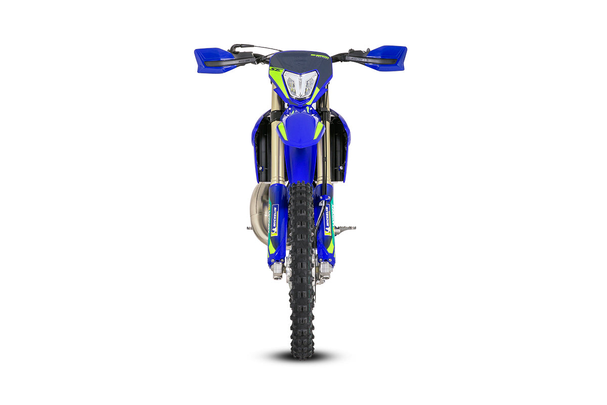 125 SE FACTORY 2027