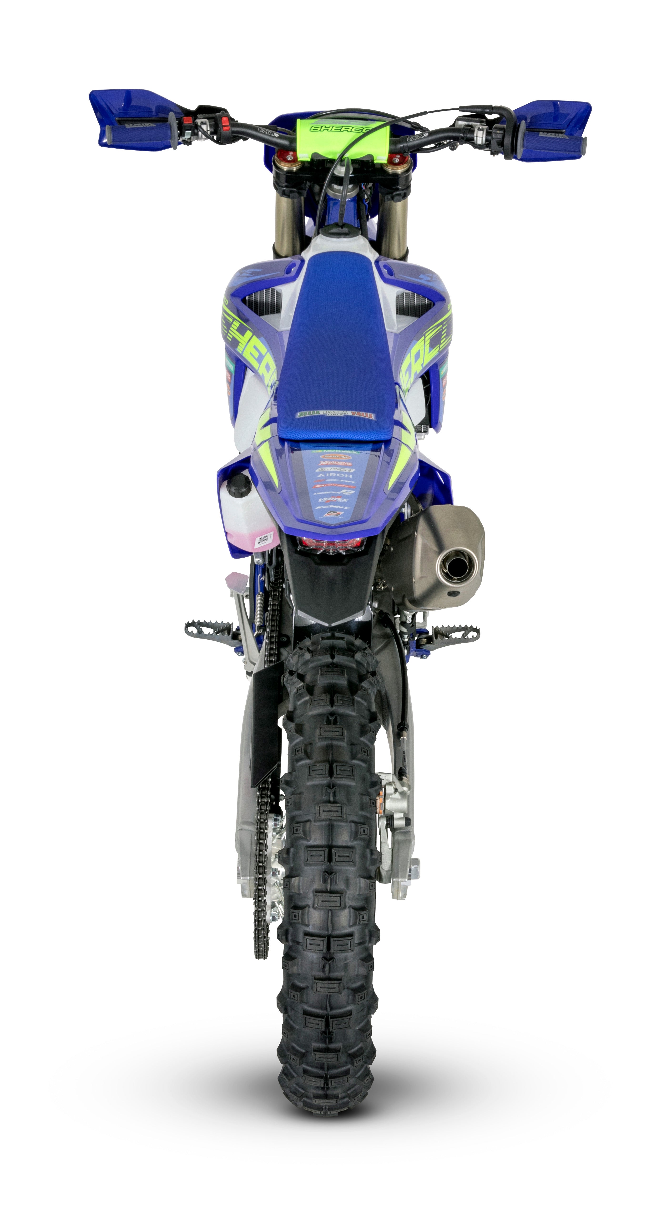 500 SEF-FACTORY 2025