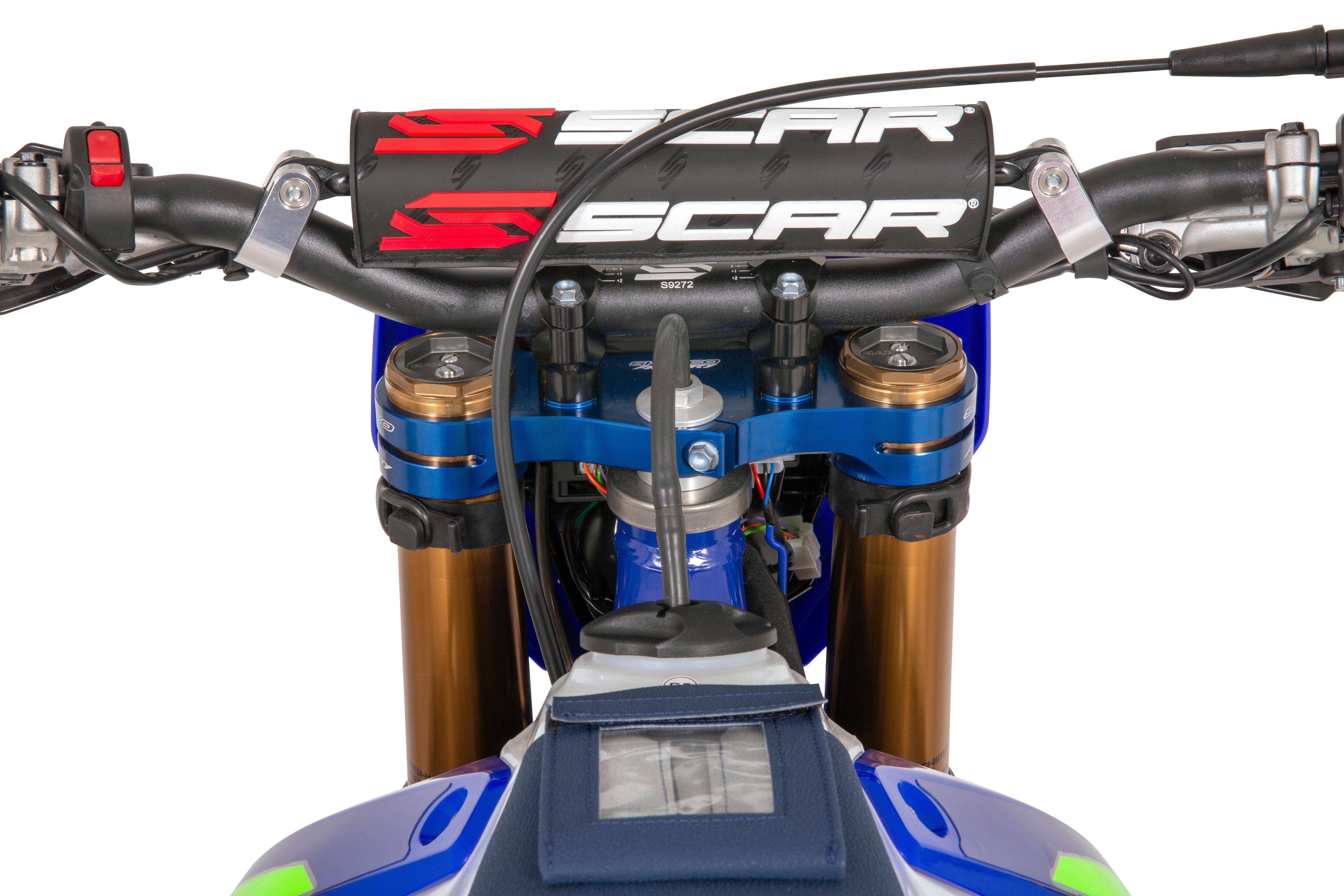 300 SEF-GP Hamish MacDonald Replica