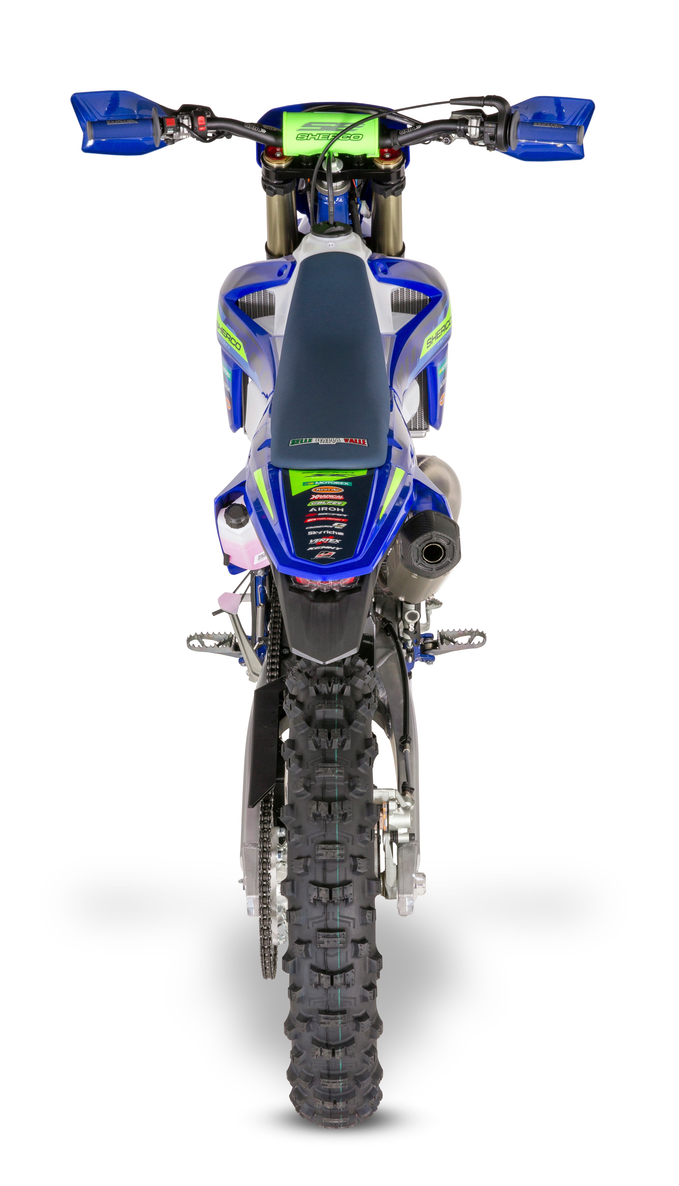 125 SE FACTORY 2027