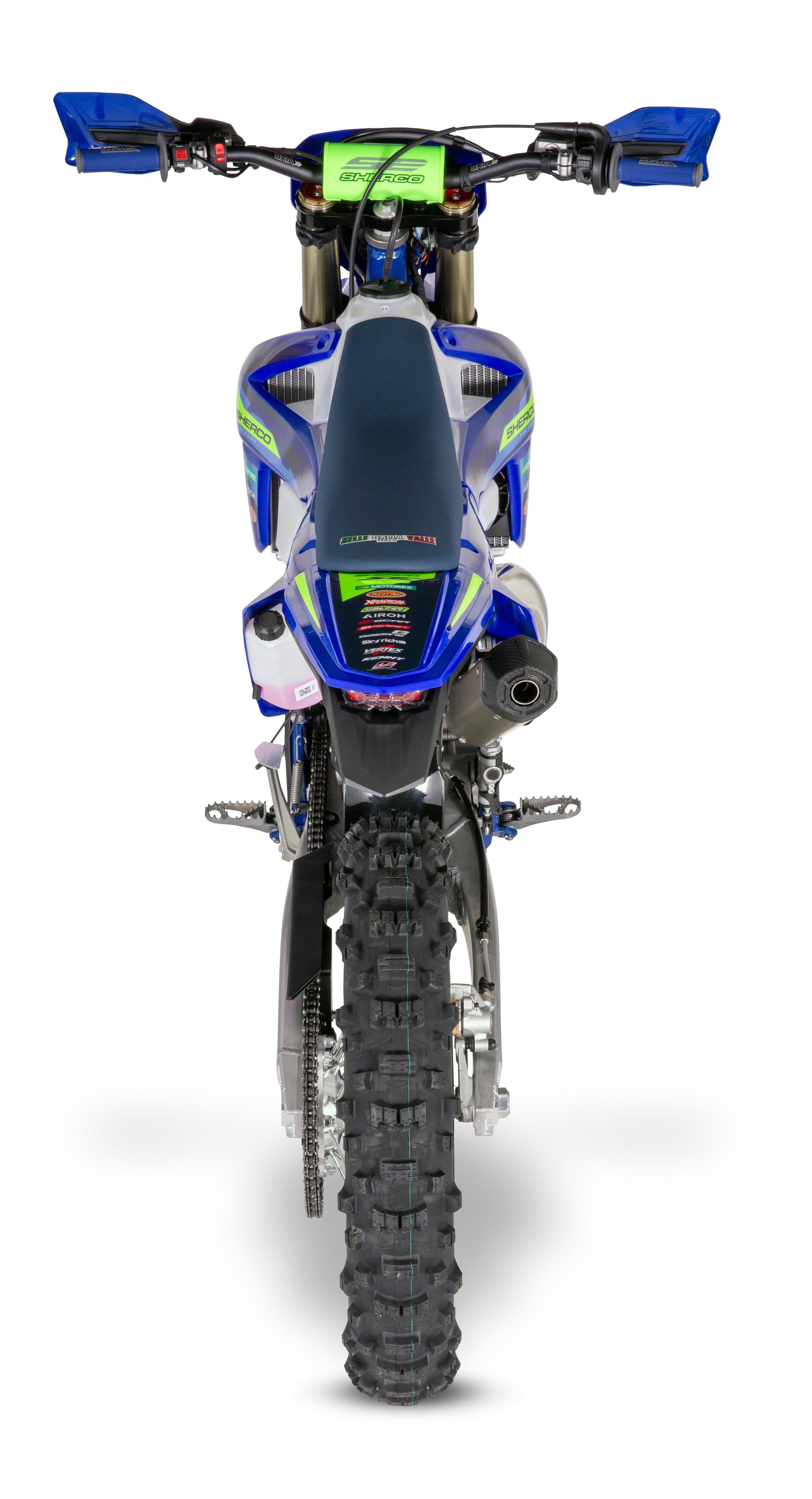 250 SE-FACTORY 2027