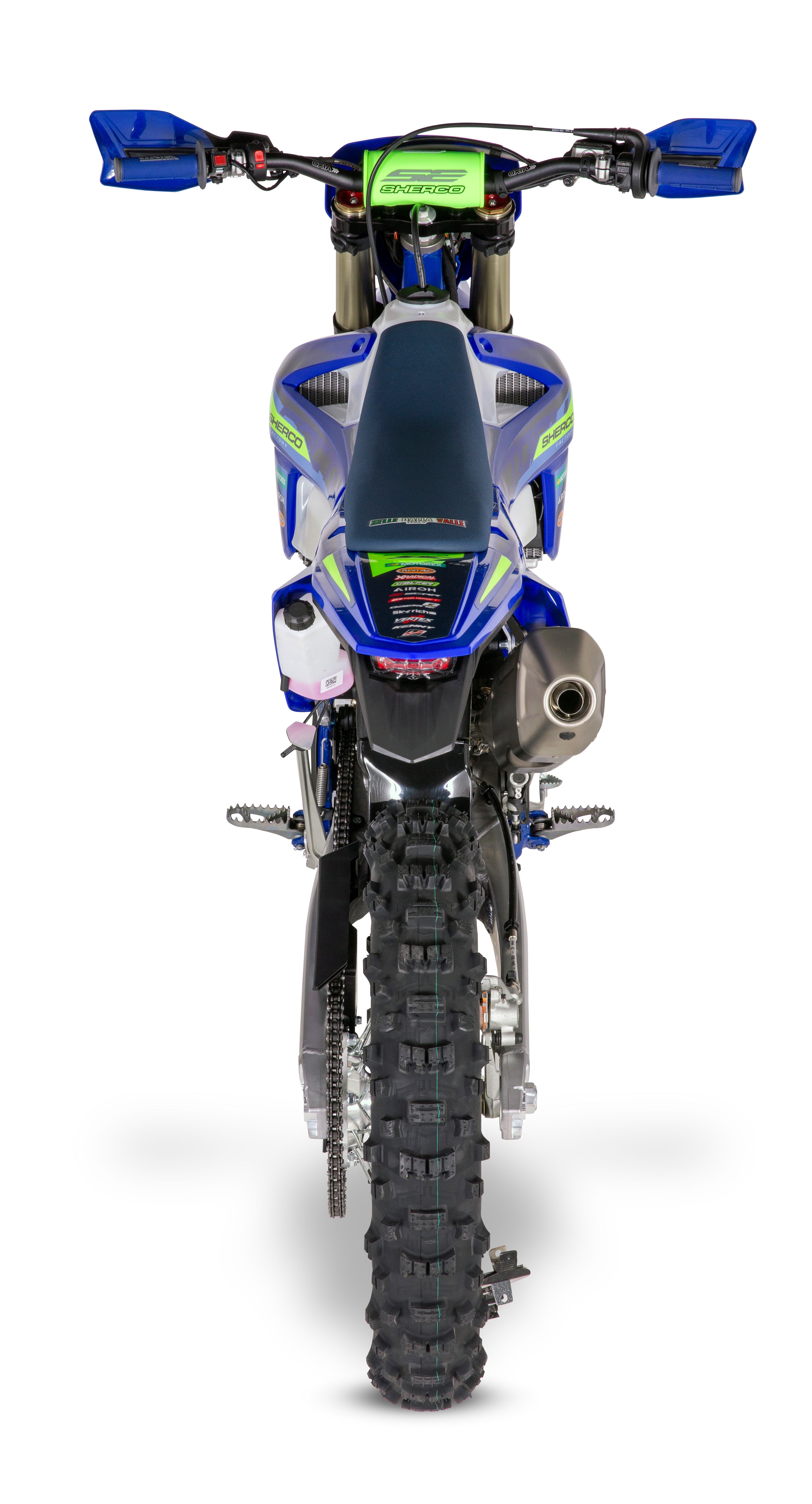 450 SEF-FACTORY 2027