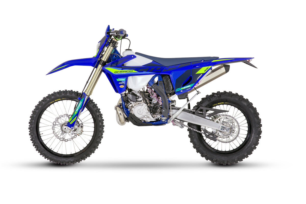 250 SE-FACTORY 2027