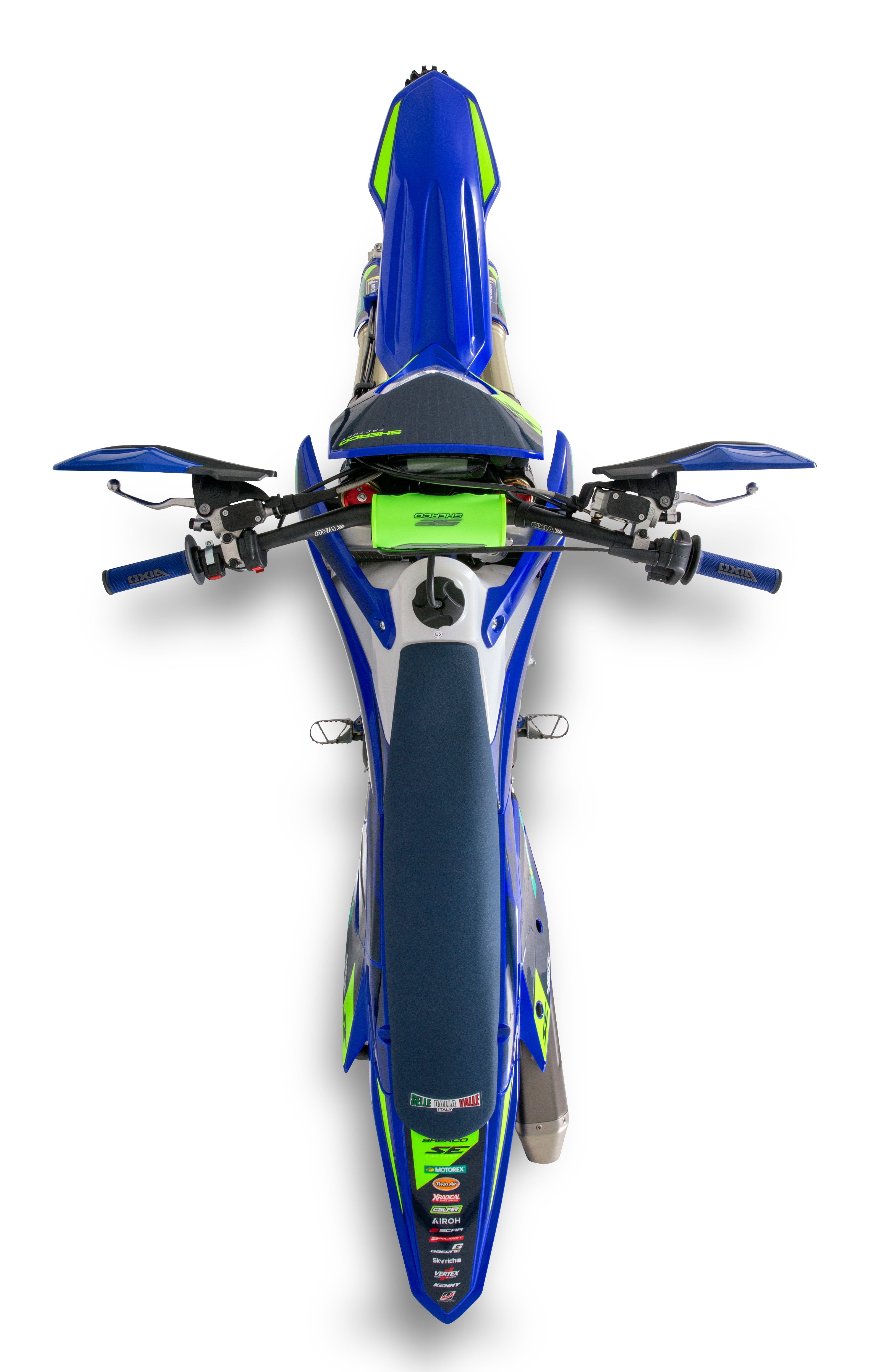 450 SEF-FACTORY 2027