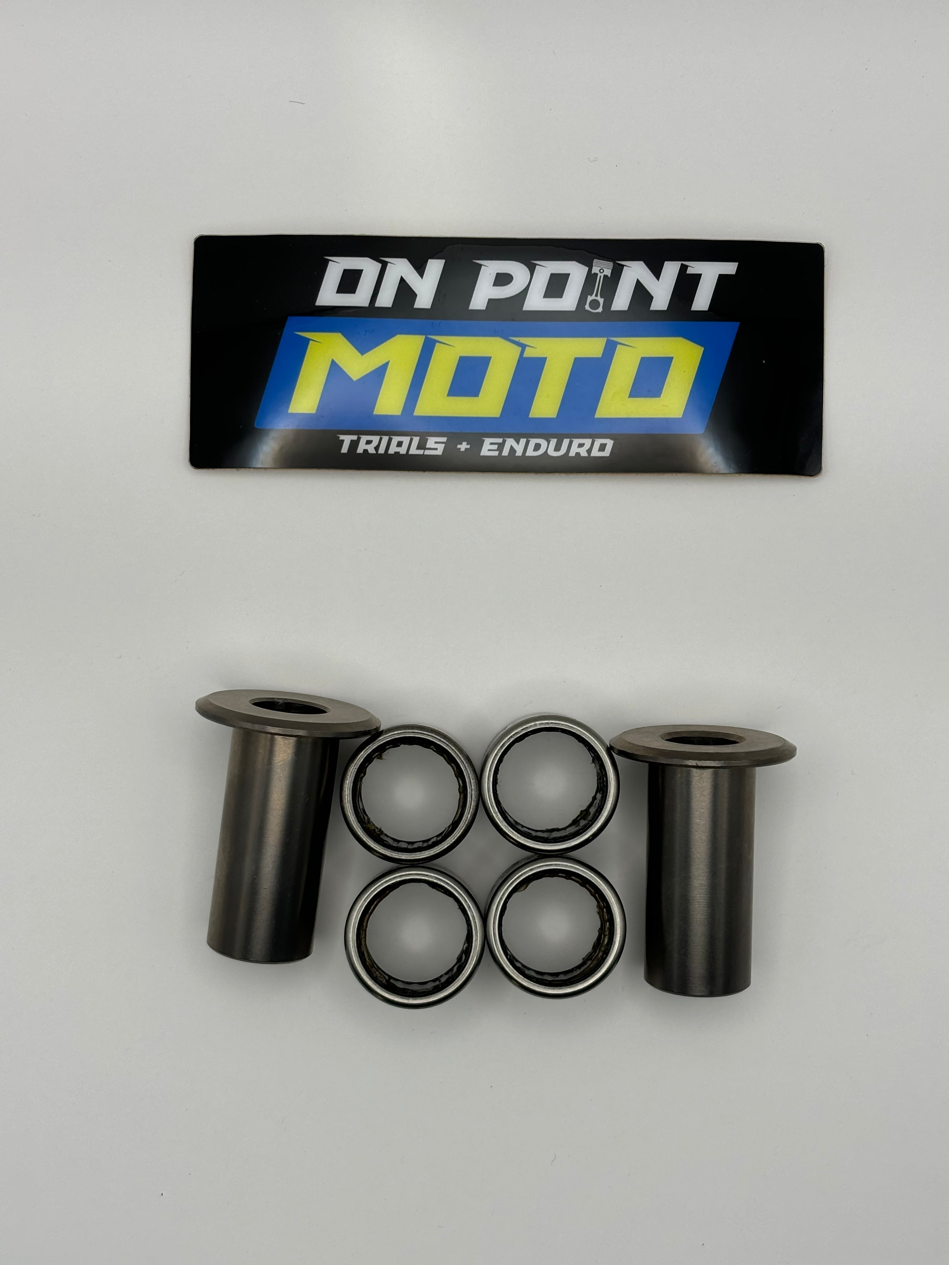 Sherco Swingarm Pivot Kit