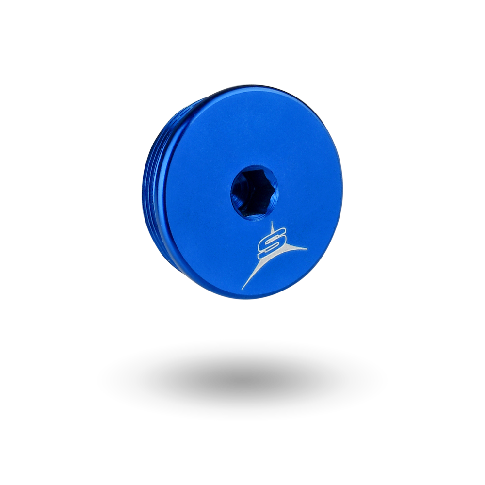 Sherco Ignition Cover Plug - 2012 Onwards - Sherco Racing Parts
