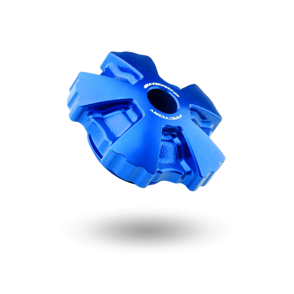 Sherco Fuel Tank Cap SE/SEF - Sherco Racing Parts