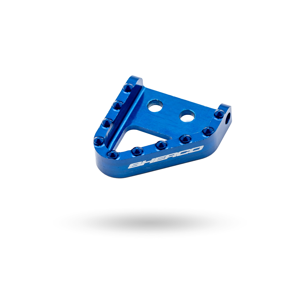 Sherco Rear Brake Pedal Tip 2019 Onwards - Sherco Racing Parts