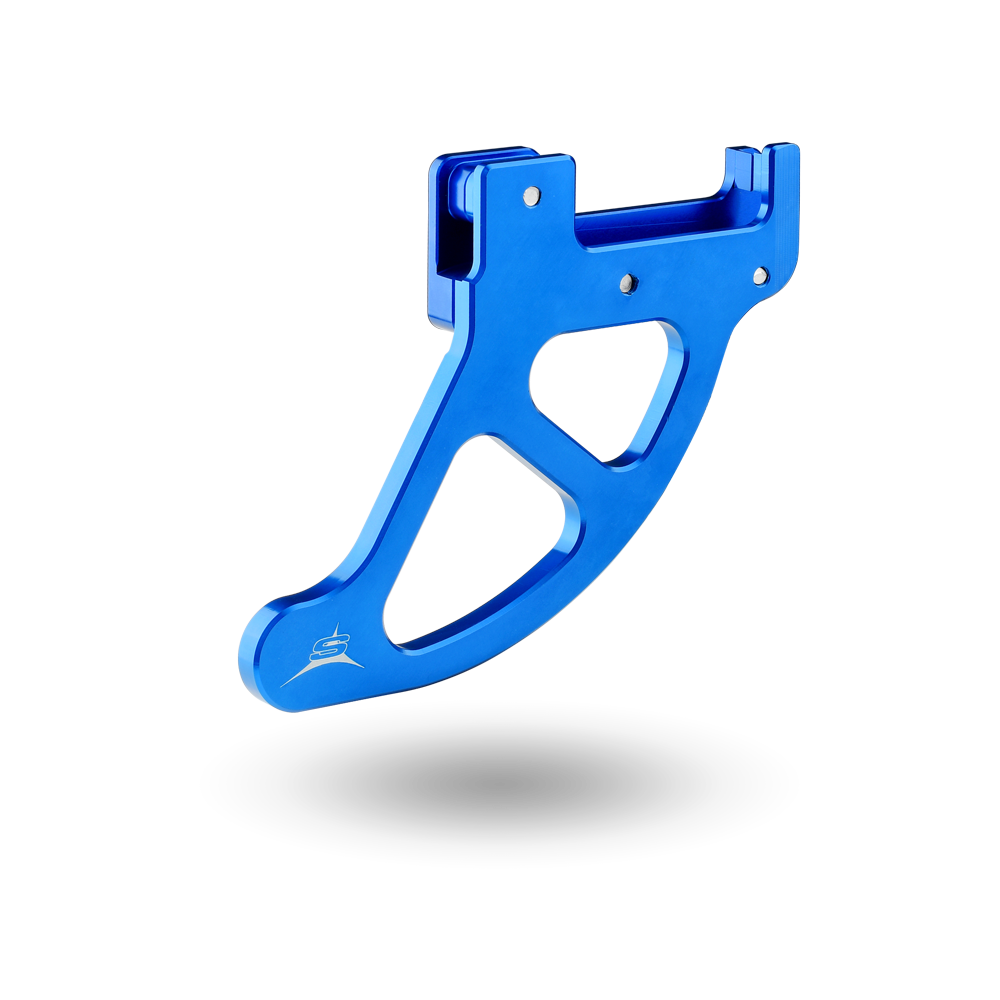 Sherco Rear Disk Guard