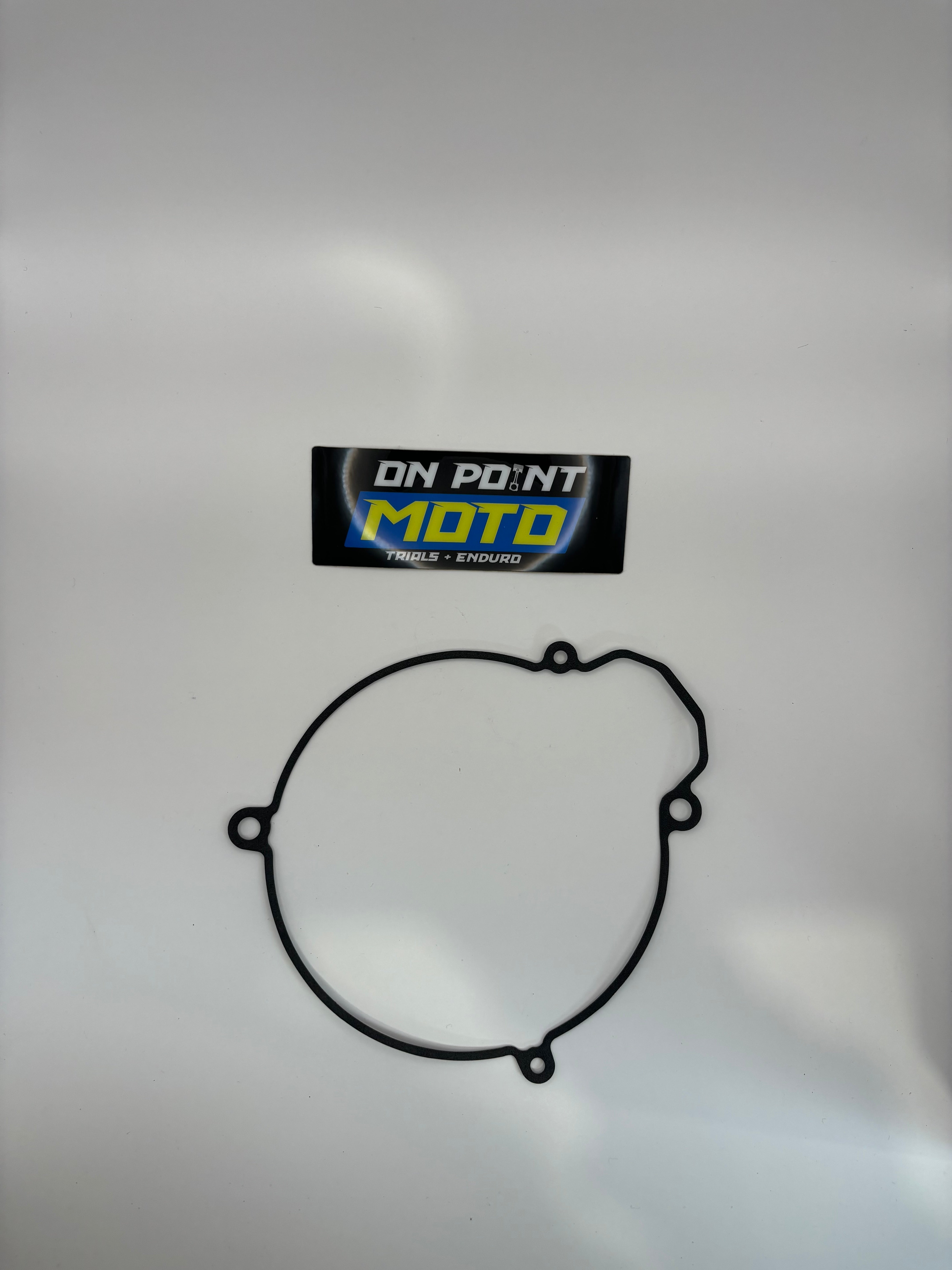 Sherco Flywheel Casing Gasket