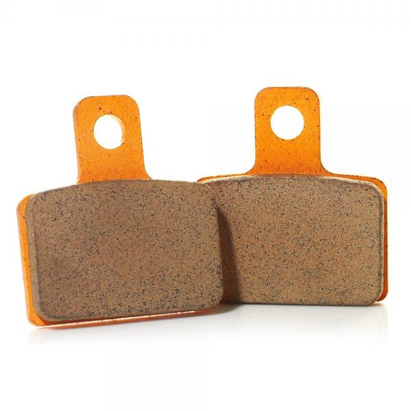 Jitsie Rear Brake Pads 173