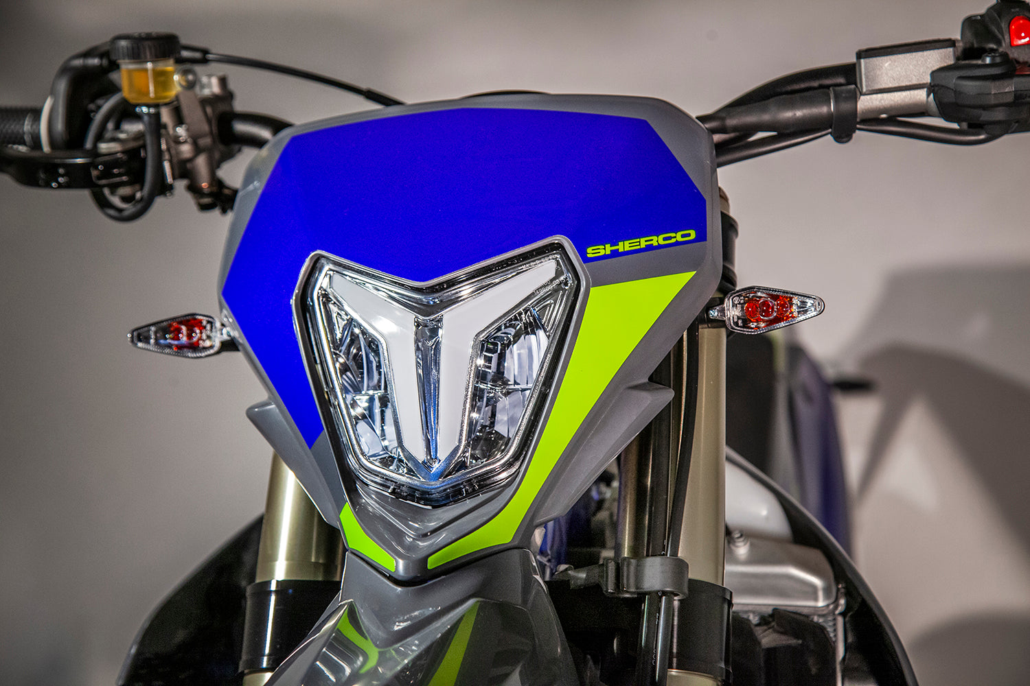 500 SM FACTORY