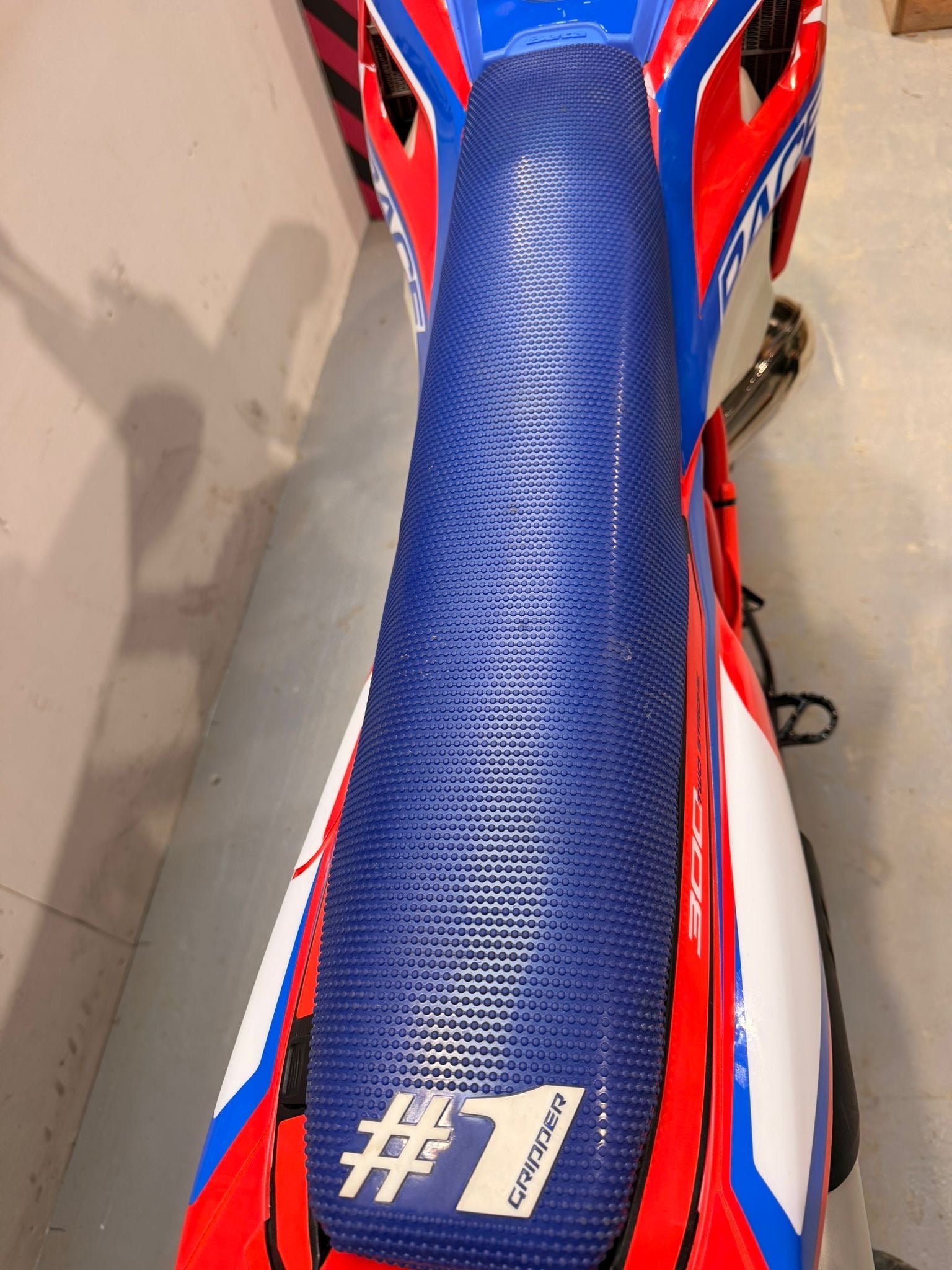 2025 Beta 300RR
