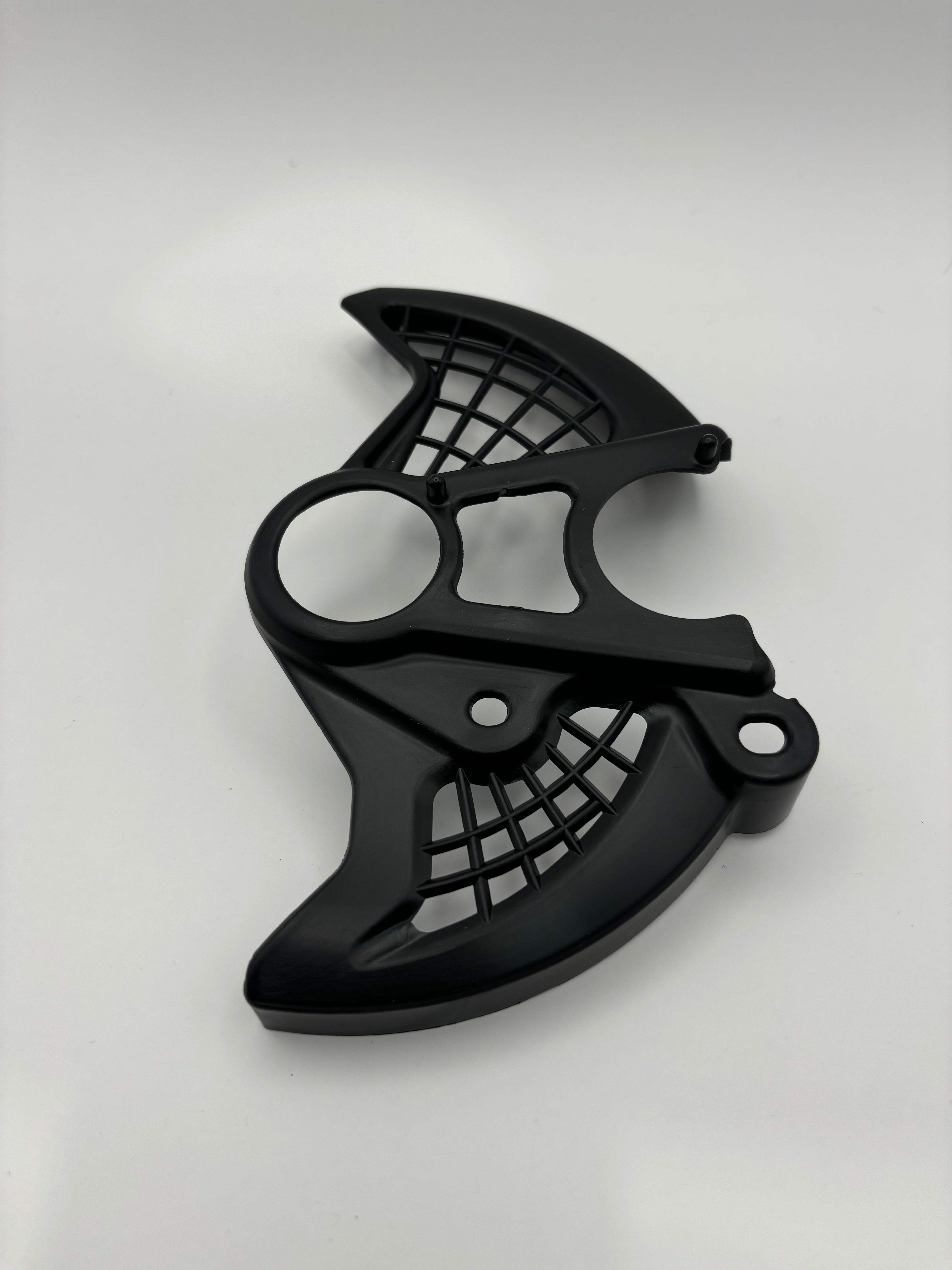 Sherco Trials Rear Disk Guard