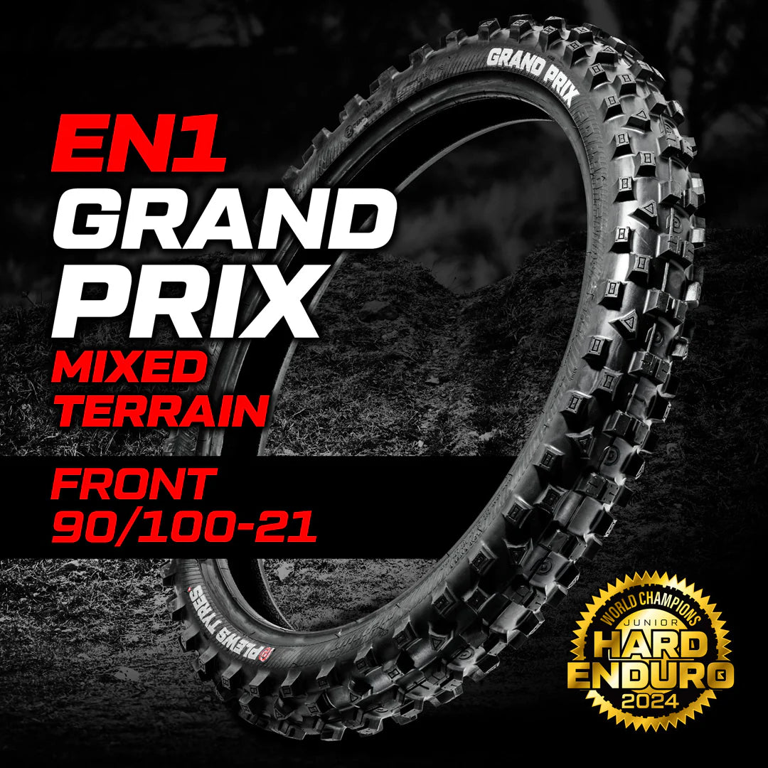 Plews EN1 ENDURO GRAND PRIX