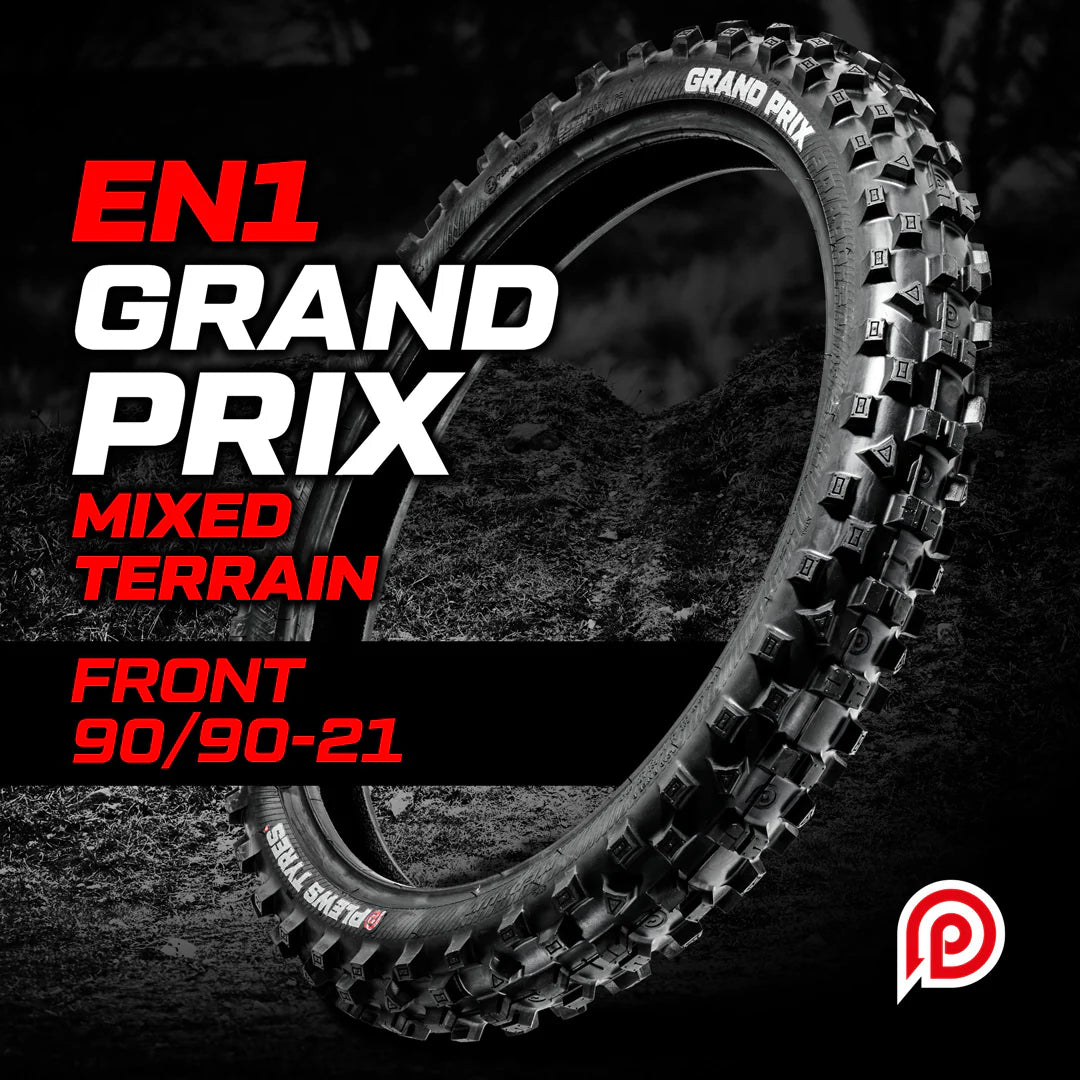 Plews EN1 ENDURO GRAND PRIX