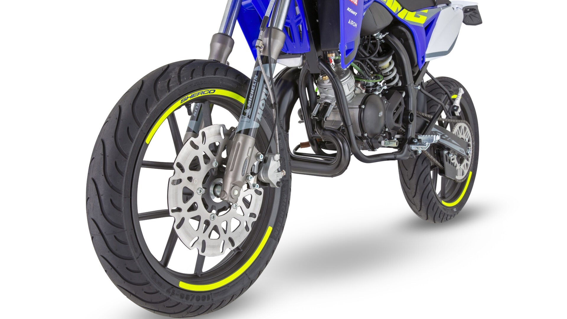 50 SM-R FACTORY
