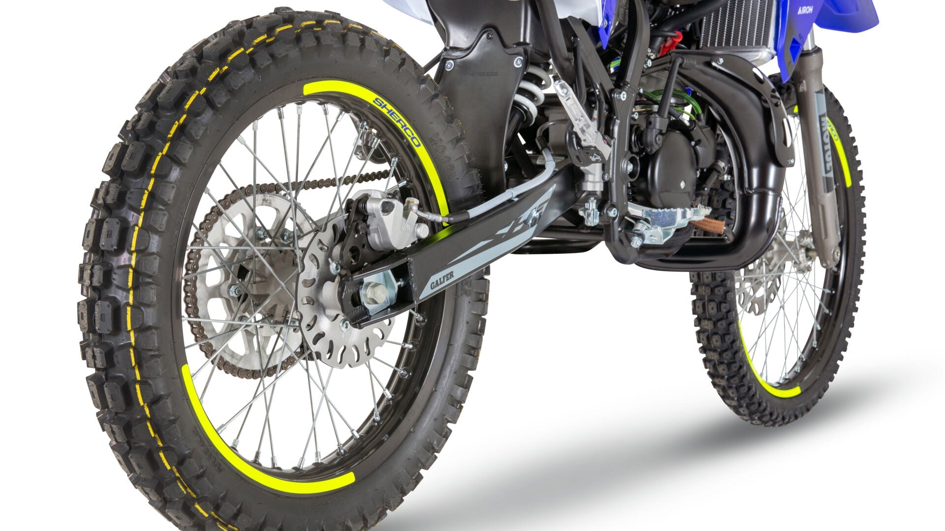 50 SE-R FACTORY