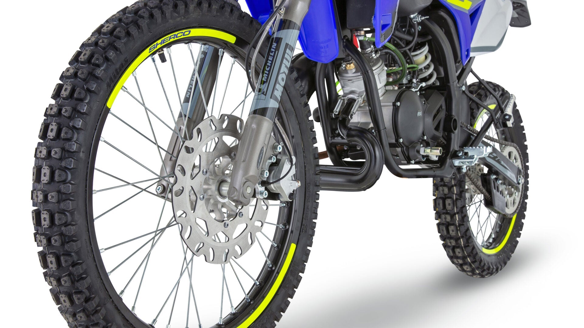 50 SE-R FACTORY