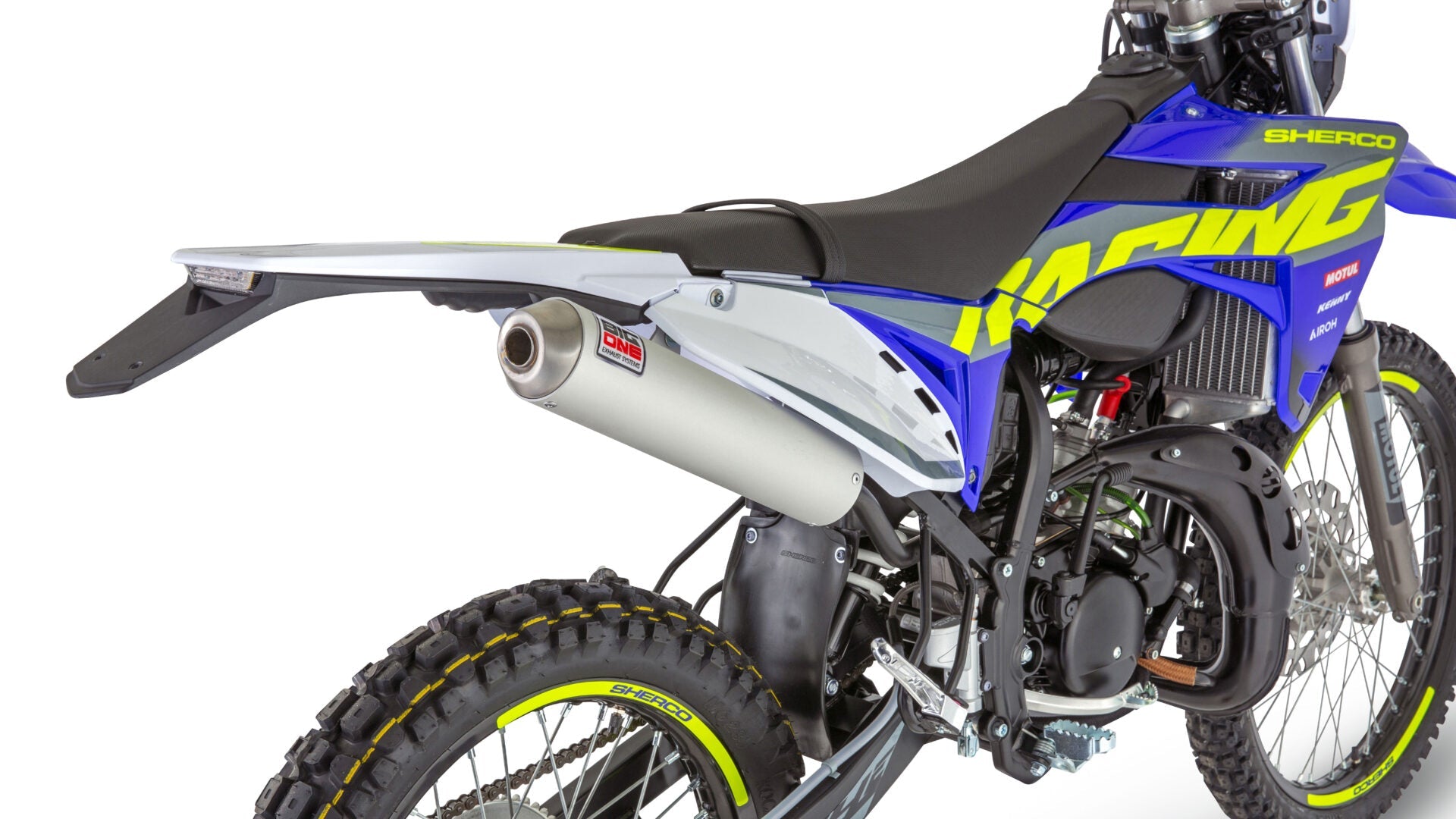 50 SE-R FACTORY