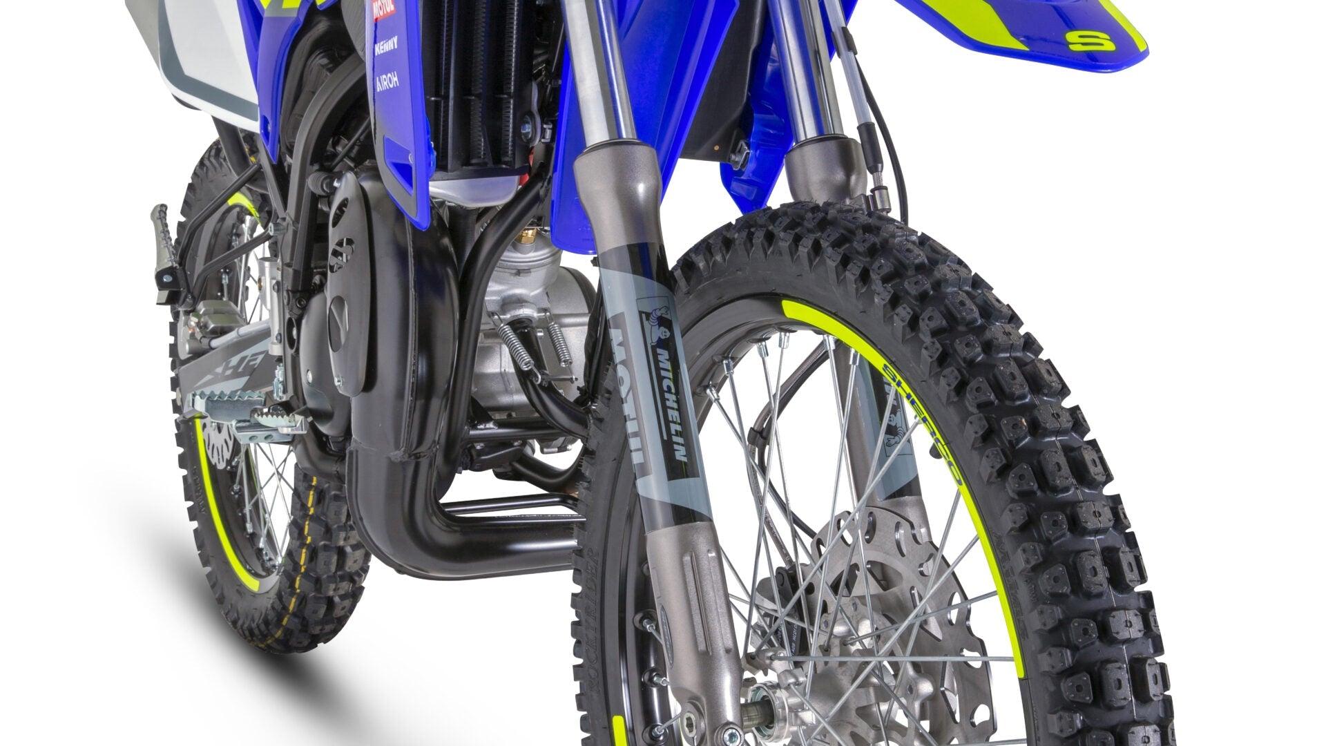 50 SE-R FACTORY