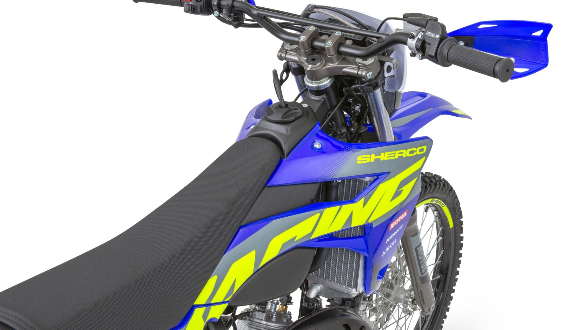 50 SE-R FACTORY