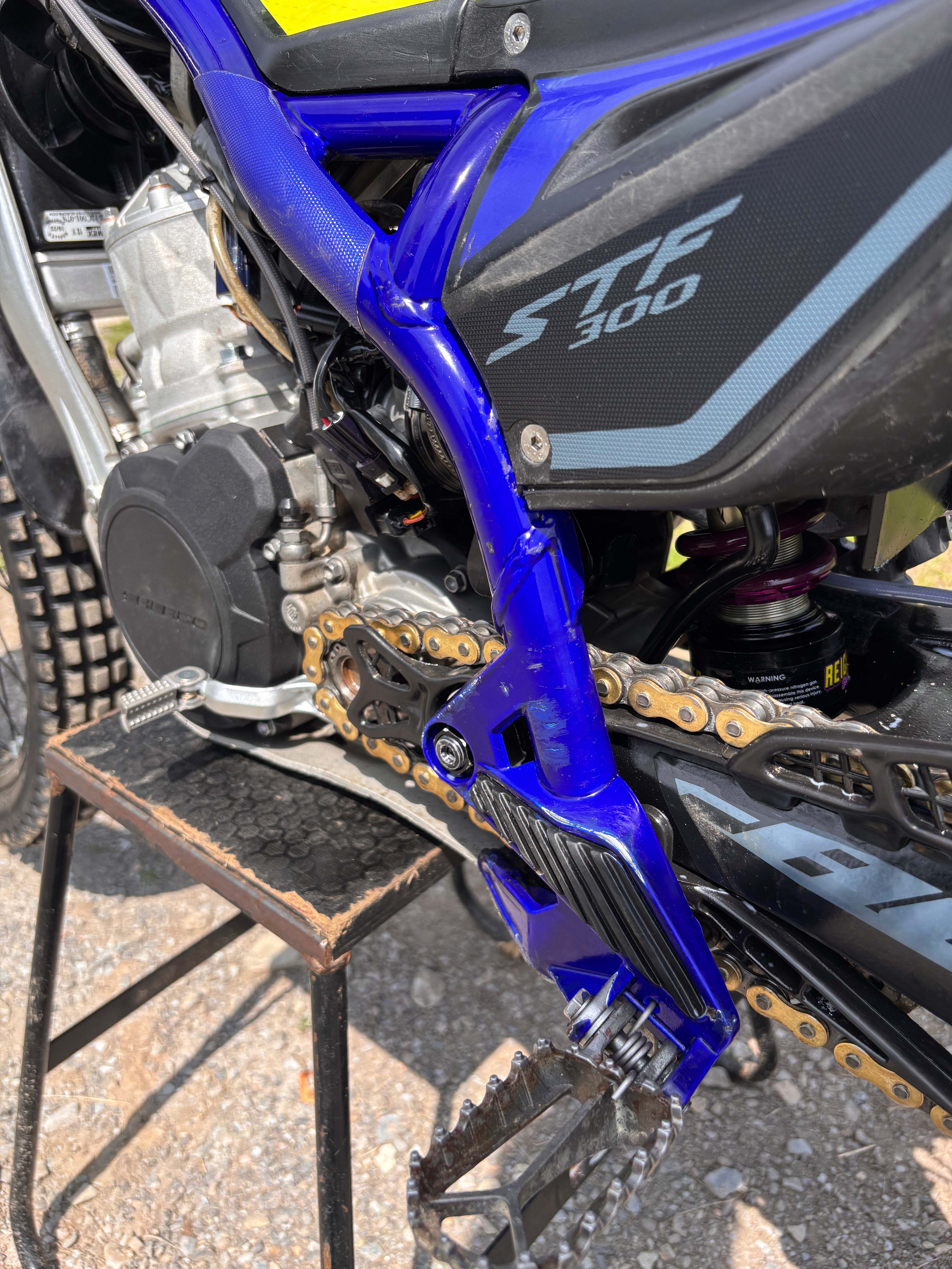 2025 Sherco ST-F 300