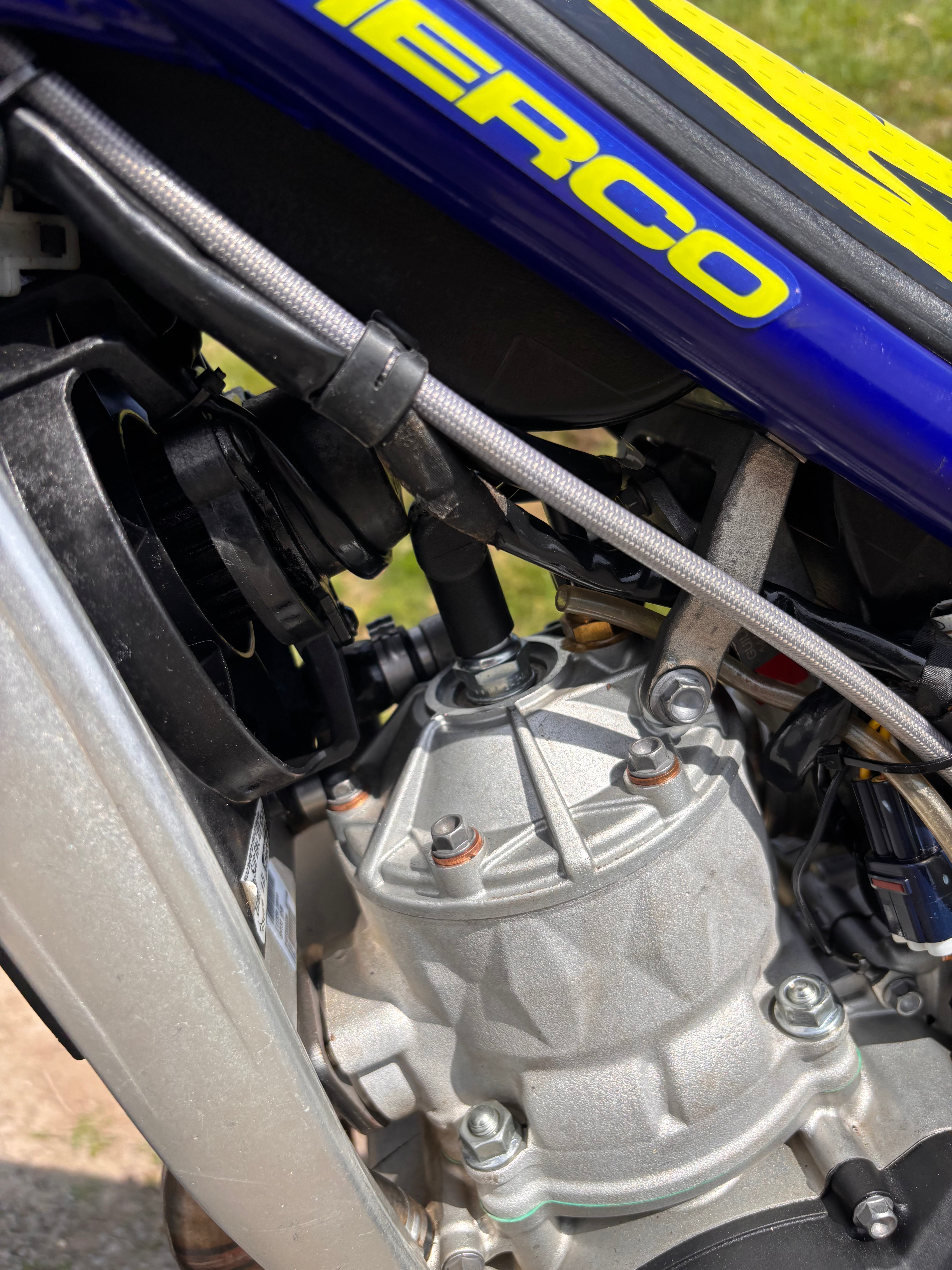 2025 Sherco ST-F 300