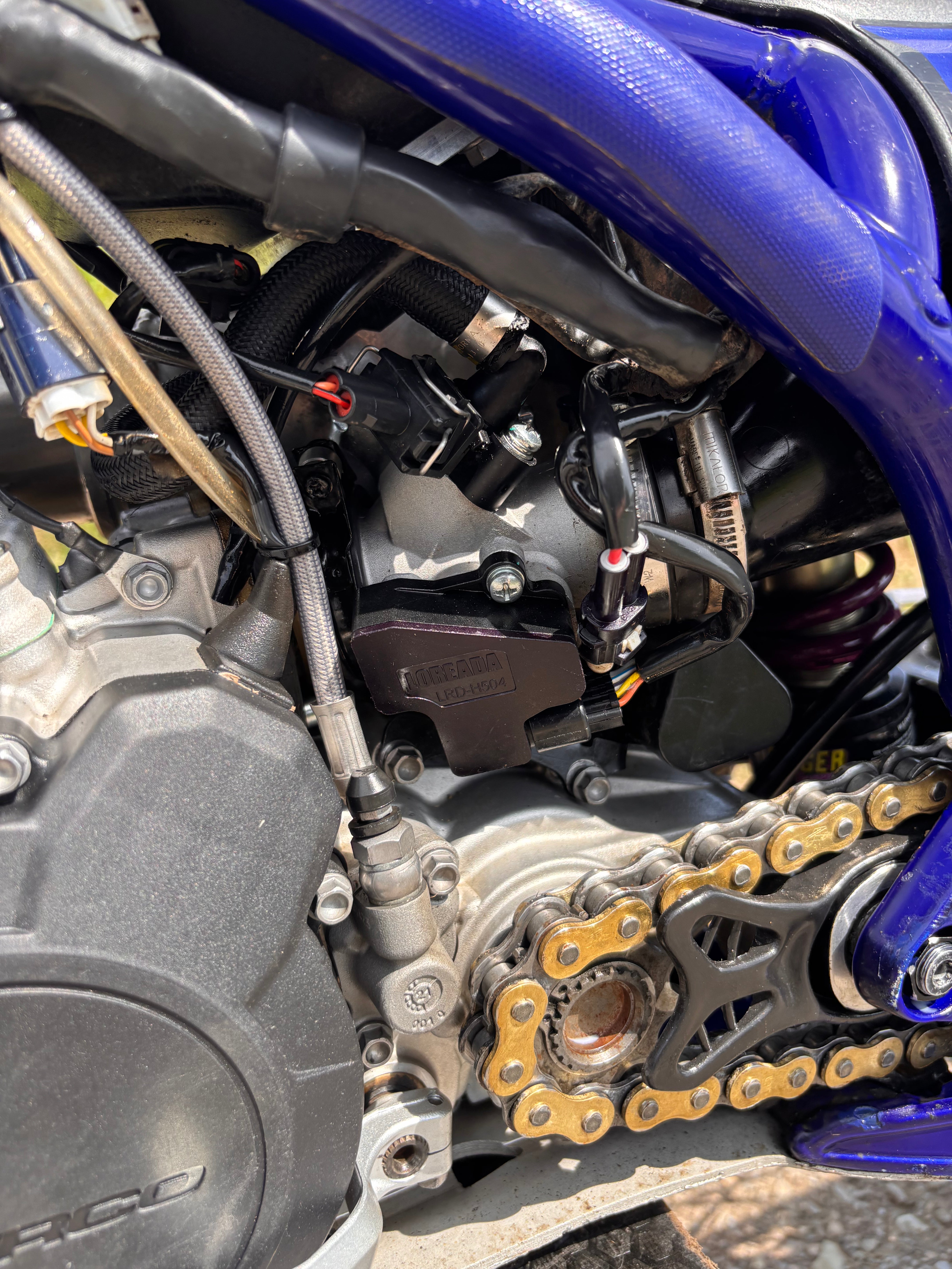 2025 Sherco ST-F 300