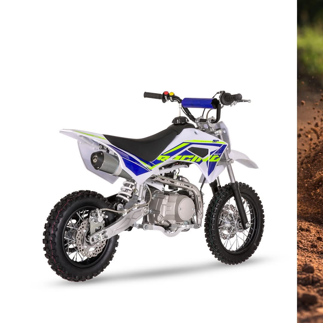 90 SHERCO MX FACTORY SCF